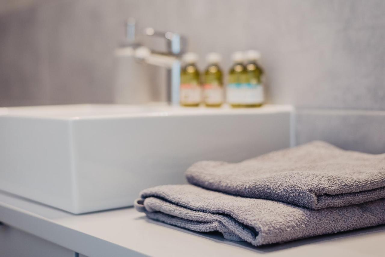 Silk Apartment - Netflix - Parking Szczecin Ngoại thất bức ảnh